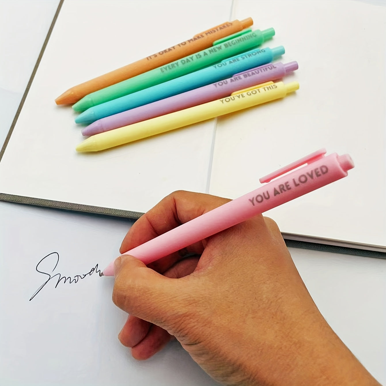 Stationery & Writing