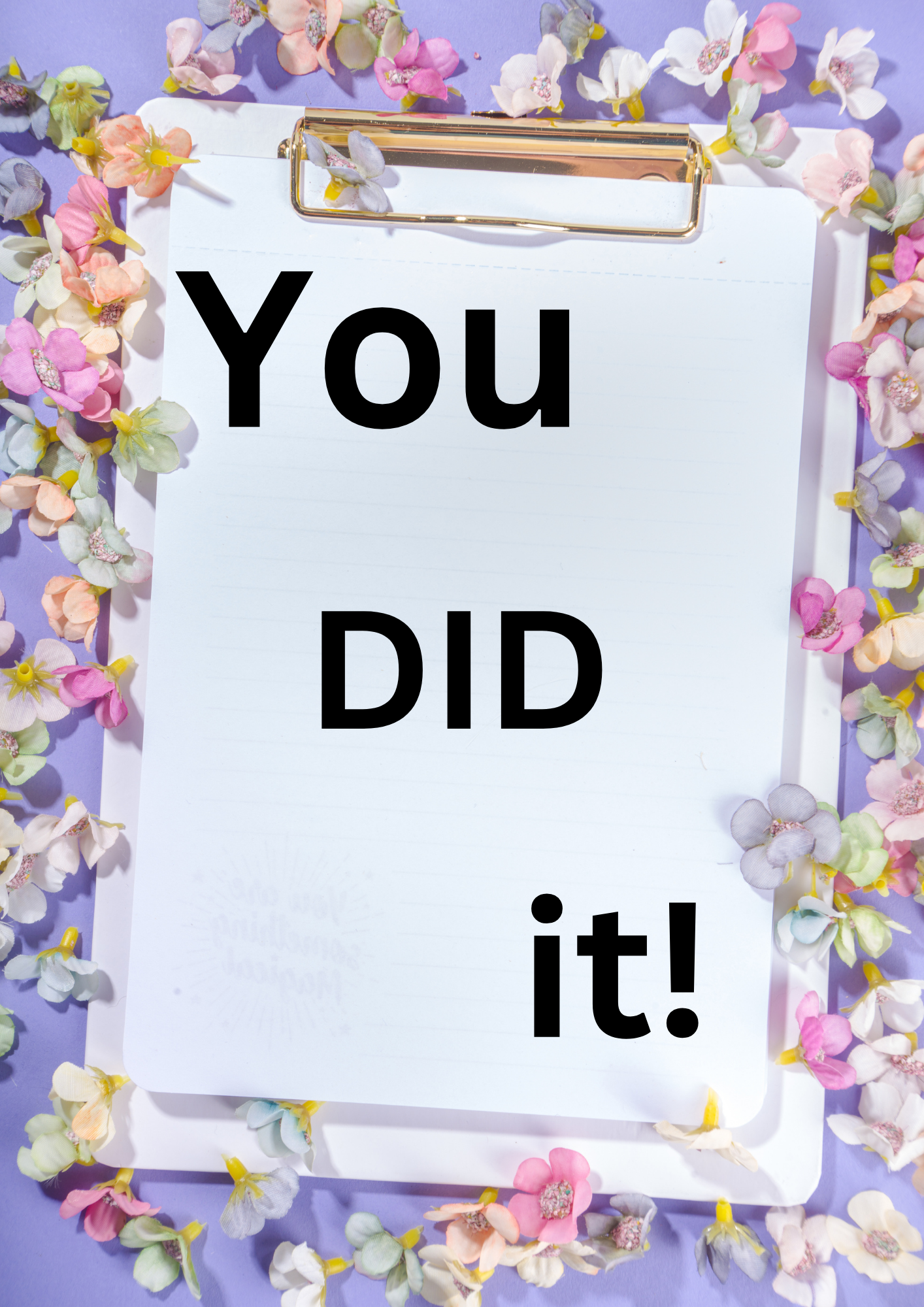Plan & Thrive — 1-Month Home Ed Lesson Planner (Spring Edition)