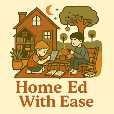 Home Ed With Ease